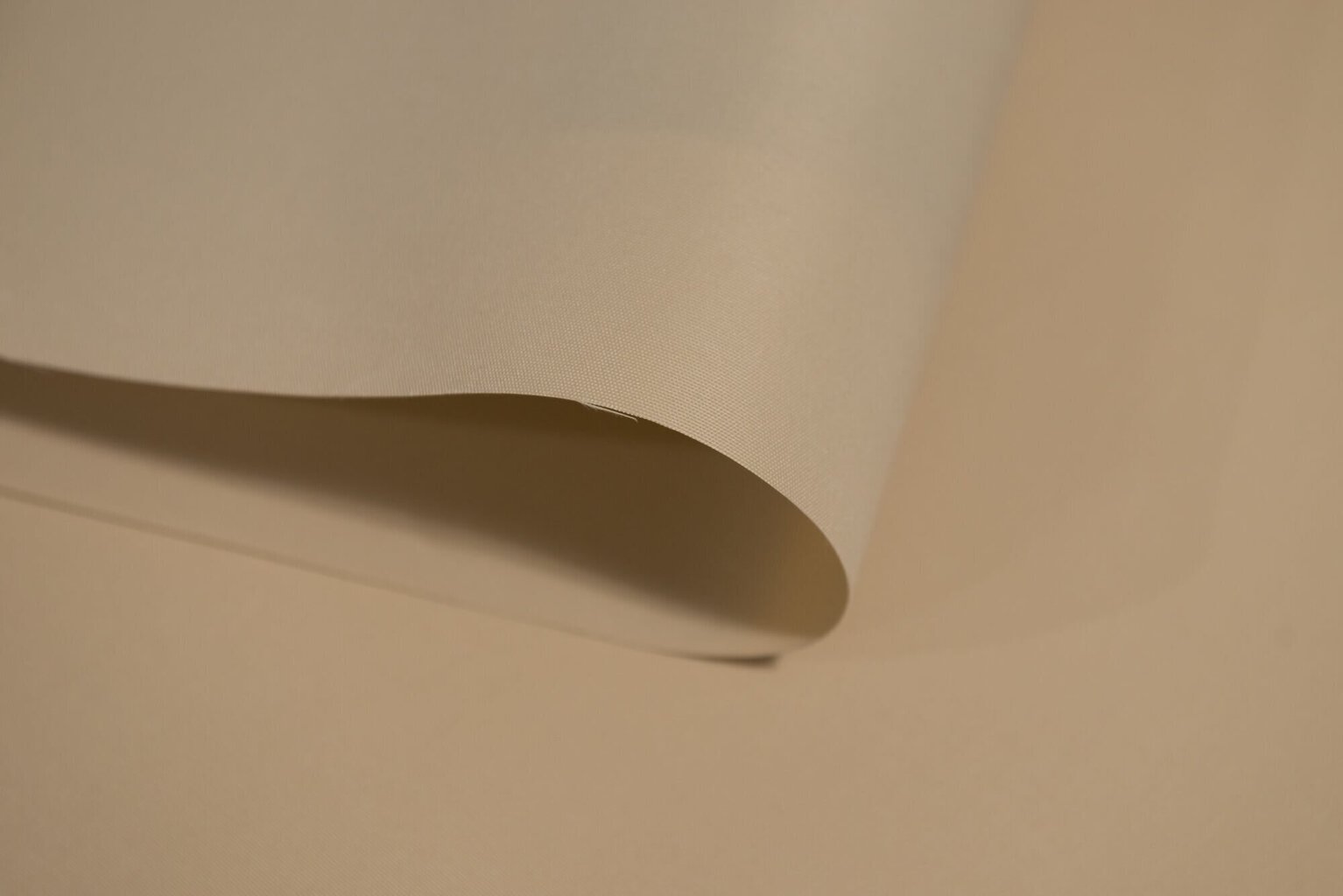 Kattokarniisi kaksinkertainen PVC -kisko kiinnikkeillä, 250 cm hinta ja tiedot | Rullaverhot | hobbyhall.fi