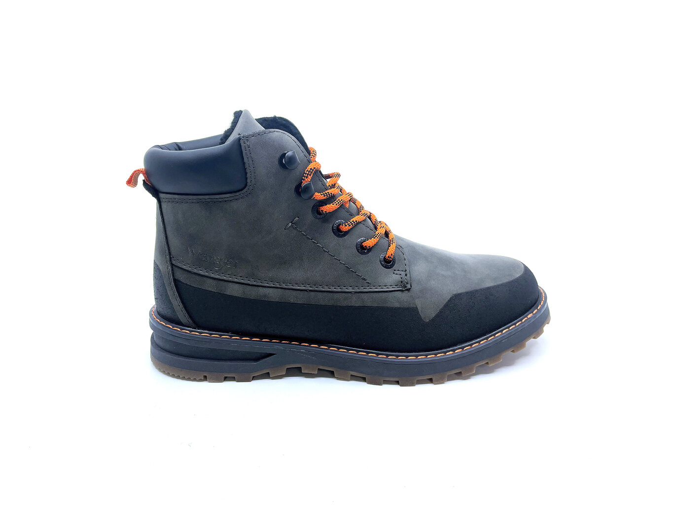Miesten saappaat Mitchell Boot Fur, sininen hinta ja tiedot | Miesten kengät | hobbyhall.fi