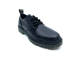 Miesten kengät Madison Derby, musta hinta ja tiedot | Miesten kengät | hobbyhall.fi