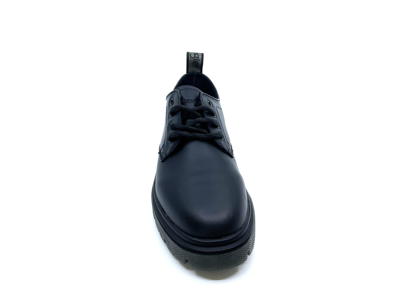 Miesten kengät Madison Derby, musta hinta ja tiedot | Miesten kengät | hobbyhall.fi