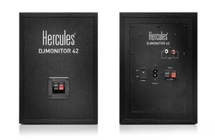Hercules 4780886 hinta ja tiedot | Hercules Tietokoneet ja pelaaminen | hobbyhall.fi