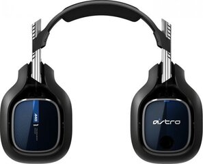 Astro A40 + MixAmp Pro TR PS4 hinta ja tiedot | Kuulokkeet | hobbyhall.fi