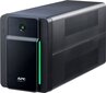 APC BVX1200LI hinta ja tiedot | UPS-laitteet | hobbyhall.fi