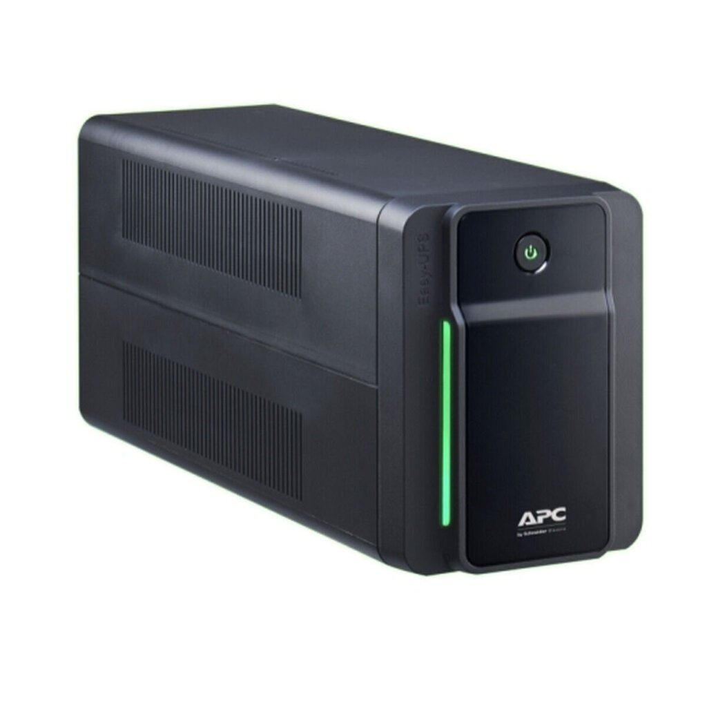 APC BVX700LIGR hinta ja tiedot | UPS-laitteet | hobbyhall.fi