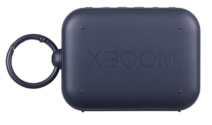 LG Xboom 3 W IPX5 hinta ja tiedot | Kaiuttimet | hobbyhall.fi