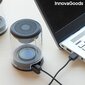 InnovaGoods Waveker hinta ja tiedot | Kaiuttimet | hobbyhall.fi