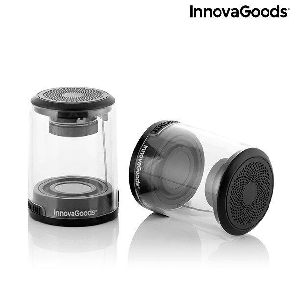 InnovaGoods Waveker hinta ja tiedot | Kaiuttimet | hobbyhall.fi