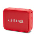 Aiwa BS-200RD, punainen