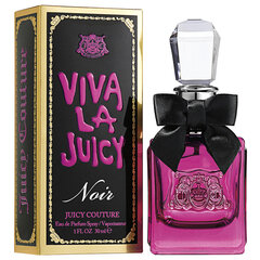 Parfyymi Juicy Couture Viva La Juicy Noir EDP naisille 30 ml hinta ja tiedot | Naisten hajuvedet | hobbyhall.fi