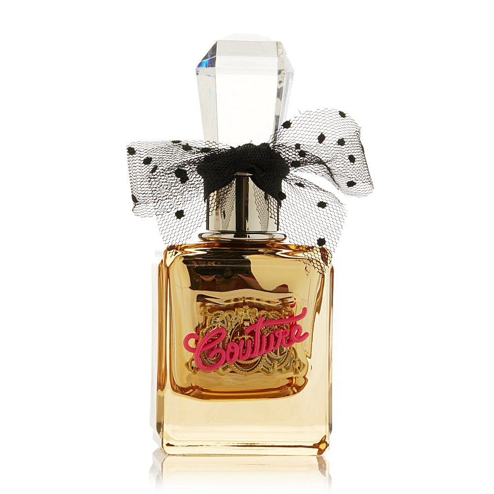 Parfyymi Juicy Couture Viva La Juicy Gold Couture EDP naisille 30 ml hinta ja tiedot | Naisten hajuvedet | hobbyhall.fi