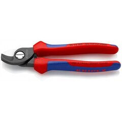 Kaapelileikkurit 165mm hinta ja tiedot | Knipex Kodin remontointi | hobbyhall.fi