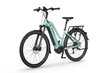 Sähköpyörä Ecobike LX 500 17,5 Ah LG, vihreä hinta ja tiedot | Sähköpyörät | hobbyhall.fi