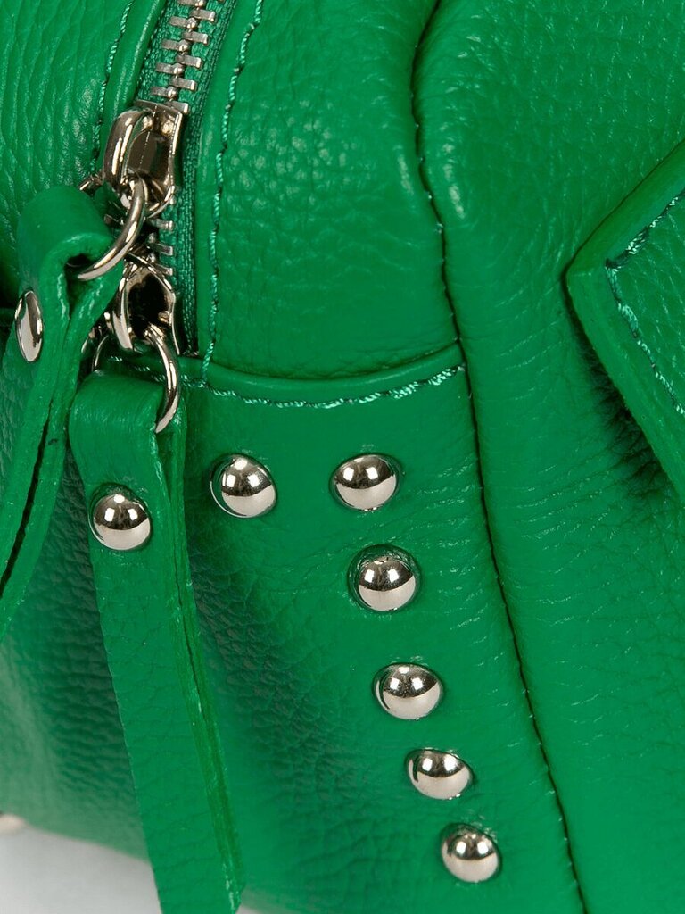 DORIONI Verde käsilaukku 511 545010130 hinta ja tiedot | Naisten käsilaukut | hobbyhall.fi