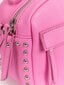 DORIONI Rosa käsilaukku 511 545010129 hinta ja tiedot | Naisten käsilaukut | hobbyhall.fi