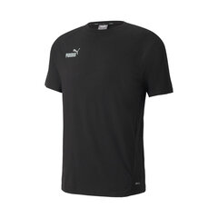 Puma Miesten T-paita Final 657385-03-XXL hinta ja tiedot | Miesten T-paidat | hobbyhall.fi