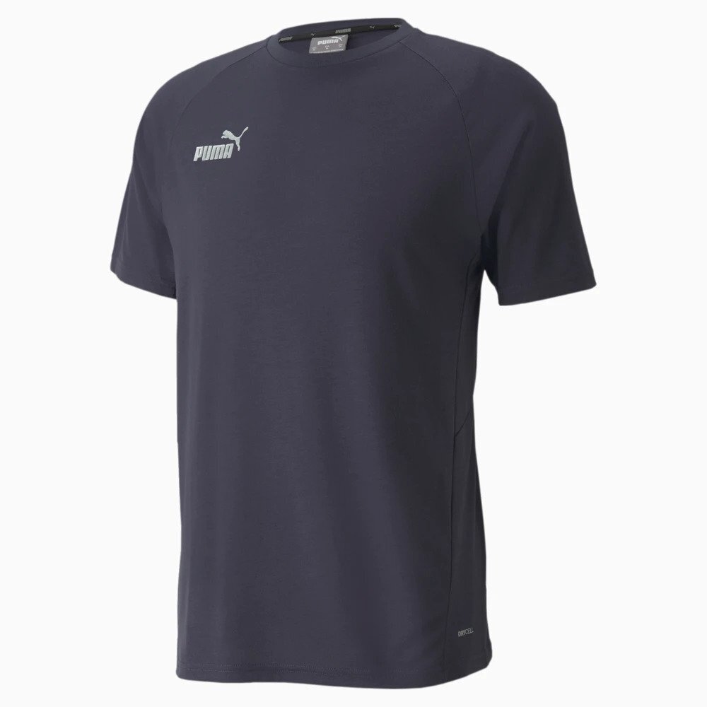 Puma Miesten T-paita Final 657385-06-XXL hinta ja tiedot | Miesten T-paidat | hobbyhall.fi