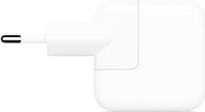 Apple 12W hinta ja tiedot | Kannettavien tietokoneiden laturit | hobbyhall.fi
