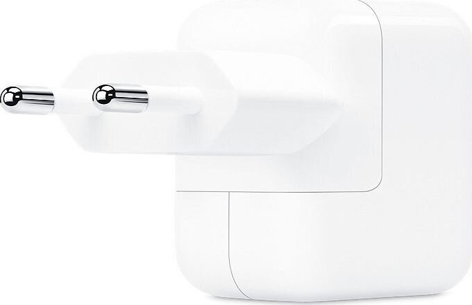 Apple 12W hinta ja tiedot | Kannettavien tietokoneiden laturit | hobbyhall.fi