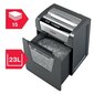 Rexel Momentum X415 P4 hinta ja tiedot | Paperisilppurit | hobbyhall.fi