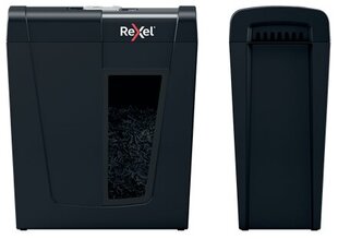 Rexel Secure X8 hinta ja tiedot | Rexel Tietokoneet ja pelaaminen | hobbyhall.fi