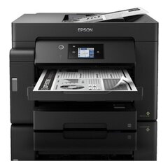 Epson ET-M16600 hinta ja tiedot | Tulostimet | hobbyhall.fi