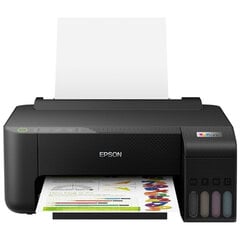 Epson EcoTank ET-1810 hinta ja tiedot | Tulostimet | hobbyhall.fi