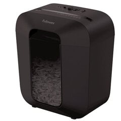 Fellowes Powershred LX25 (Din P-4) hinta ja tiedot | Paperisilppurit | hobbyhall.fi