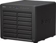 Synology DS2422+ hinta ja tiedot | Ulkoisten kovalevyjen kotelot | hobbyhall.fi