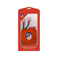 Atlético Madrid Red hinta ja tiedot | Kuulokkeet | hobbyhall.fi