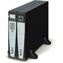 Riello Sentinel Dual hinta ja tiedot | UPS-laitteet | hobbyhall.fi