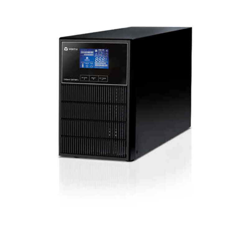 Vertiv LIEBERT GXT-MT+ G2 hinta ja tiedot | UPS-laitteet | hobbyhall.fi