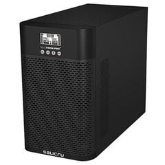 SAI Salicru SLC-1500-TWIN PRO2 hinta ja tiedot | UPS-laitteet | hobbyhall.fi