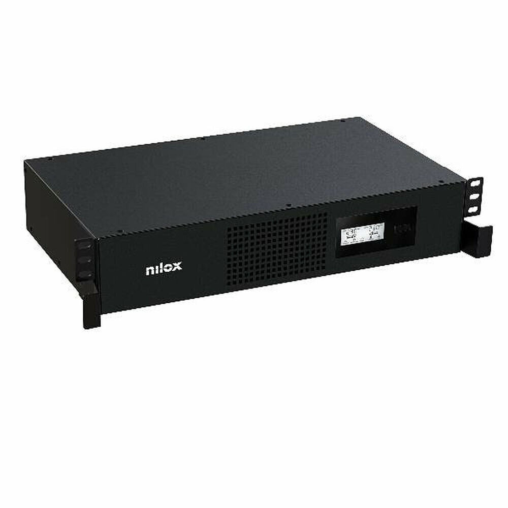 Nilox NXGCLI1100R1X7 hinta ja tiedot | UPS-laitteet | hobbyhall.fi