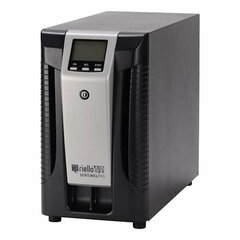 Riello Sentinel Pro 3000 hinta ja tiedot | UPS-laitteet | hobbyhall.fi