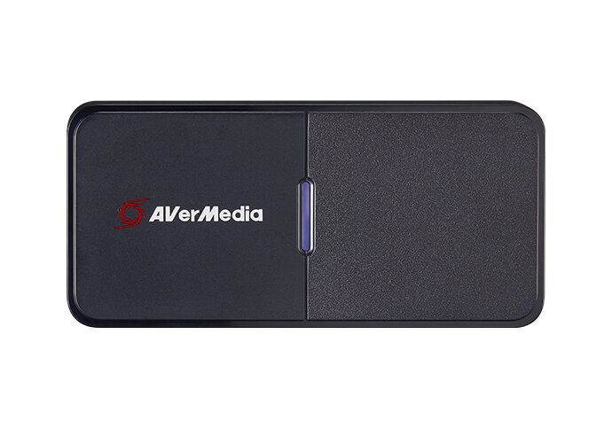 AverMedia 61BU113000AM hinta ja tiedot | Web-kamerat | hobbyhall.fi