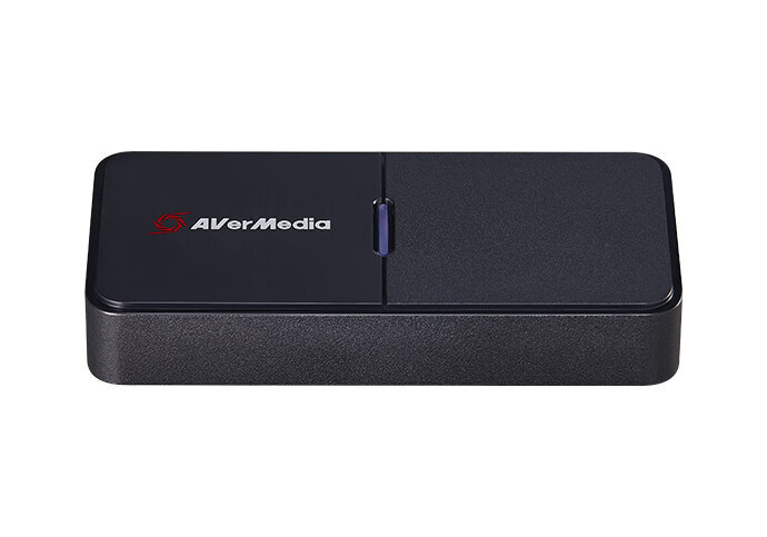 AverMedia 61BU113000AM hinta ja tiedot | Web-kamerat | hobbyhall.fi