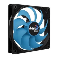 Aerocool AEROMOTION-12PLUS hinta ja tiedot | Tietokoneen tuulettimet | hobbyhall.fi