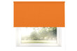 Rullaverho Dekor 200x170 cm, d-06 oranssi D-06 hinta ja tiedot | Rullaverhot | hobbyhall.fi