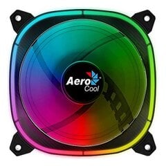 Aerocool ACF3-AT10217.01 hinta ja tiedot | Tietokoneen tuulettimet | hobbyhall.fi