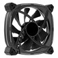 Aerocool ACF3-AT10217.01 hinta ja tiedot | Tietokoneen tuulettimet | hobbyhall.fi