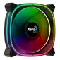 Aerocool ACF3-AT10217.01 hinta ja tiedot | Tietokoneen tuulettimet | hobbyhall.fi