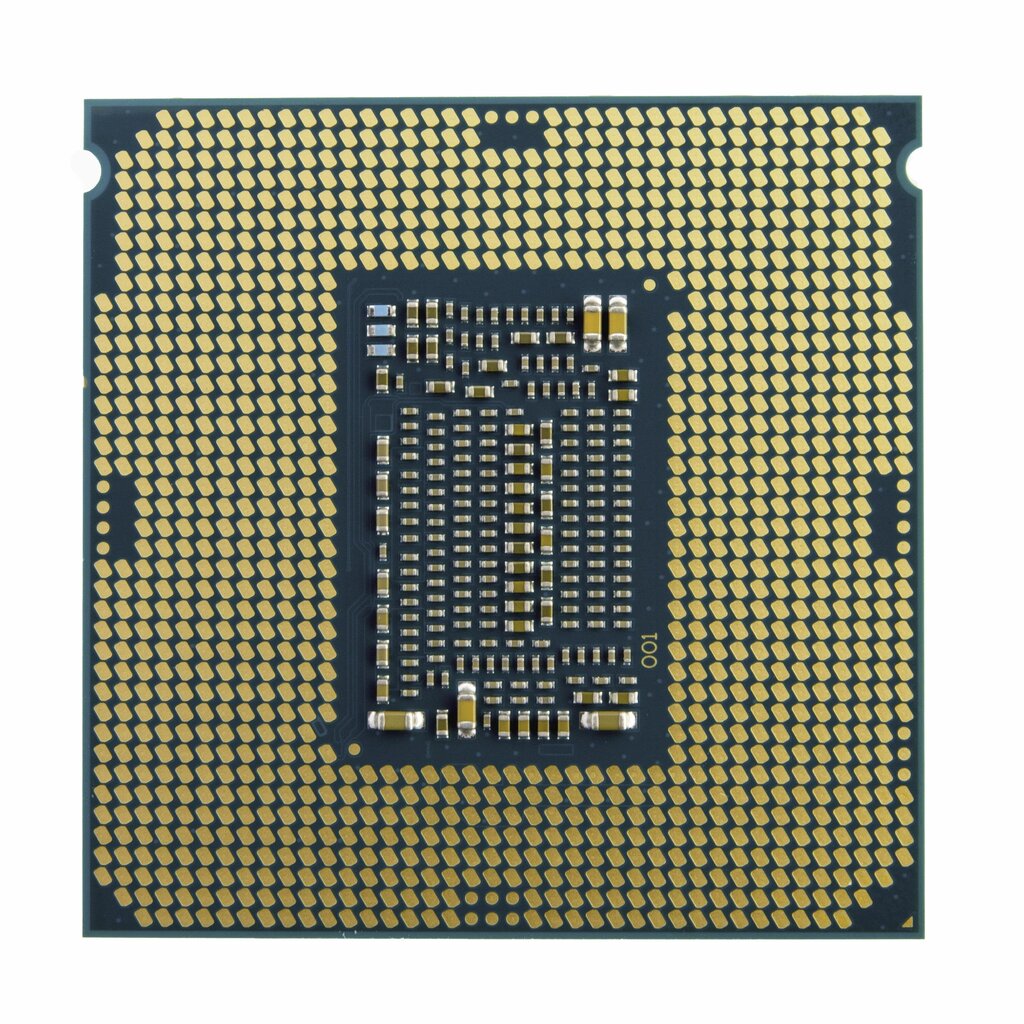 Intel BX80701G6400 hinta ja tiedot | Prosessorit | hobbyhall.fi