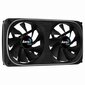 Aerocool ACF3-AT10217.71 hinta ja tiedot | Tietokoneen tuulettimet | hobbyhall.fi