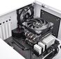 Thermaltake CL-P073-AL12BL-A hinta ja tiedot | Prosessorin jäähdyttimet | hobbyhall.fi