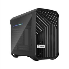 Fractal Design FD-C-TOR1N-01 hinta ja tiedot | Tietokonekotelot | hobbyhall.fi