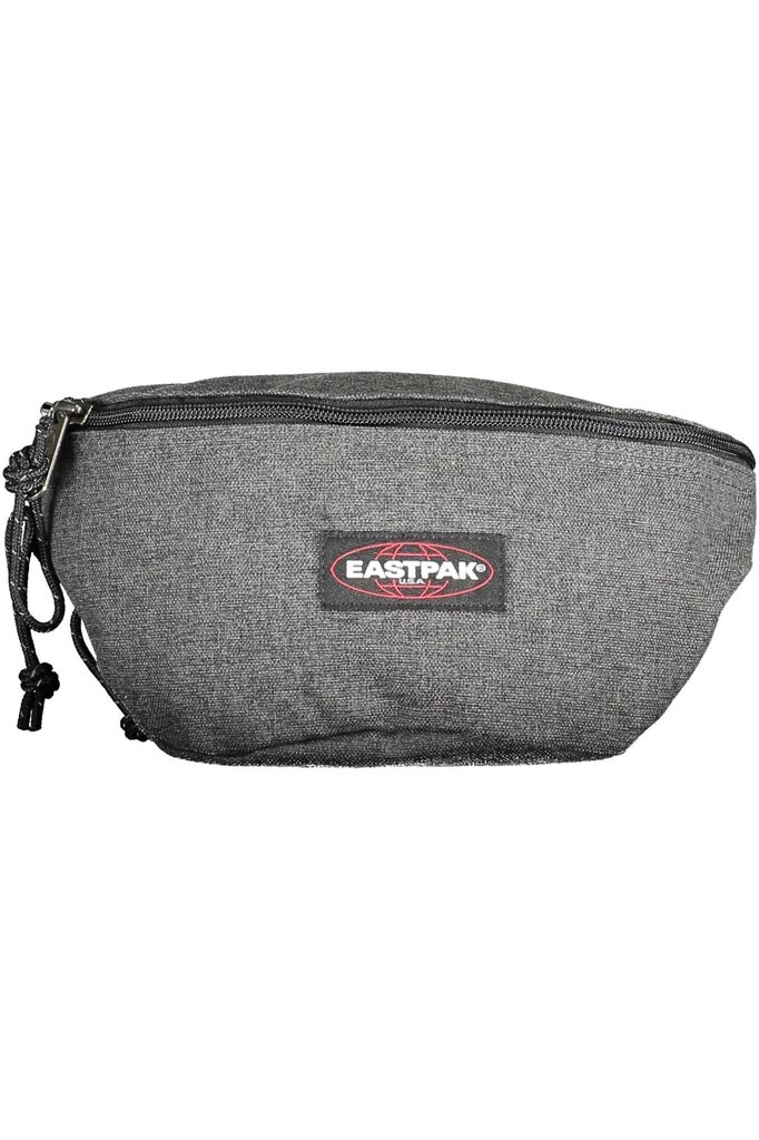 Springer eastpak unisex black ek074008 hinta ja tiedot | Urheilukassit ja reput | hobbyhall.fi