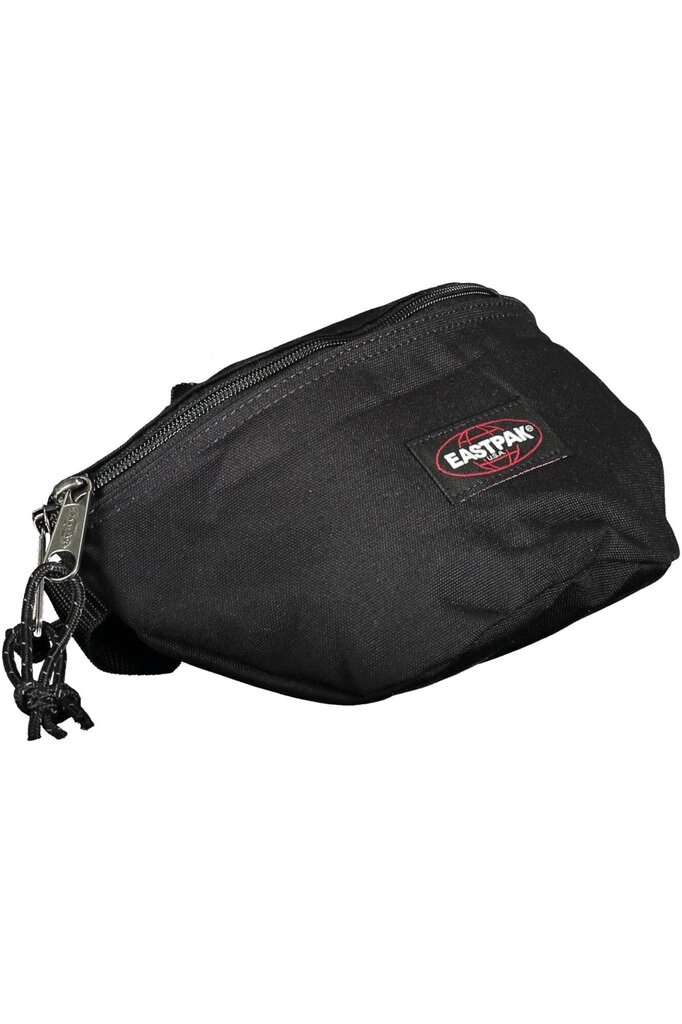 Springer eastpak unisex black ek074008 hinta ja tiedot | Urheilukassit ja reput | hobbyhall.fi