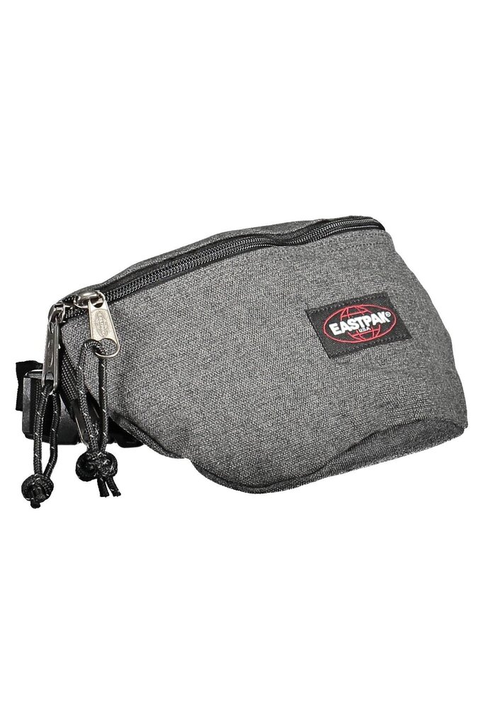 Springer eastpak unisex black ek074008 hinta ja tiedot | Urheilukassit ja reput | hobbyhall.fi