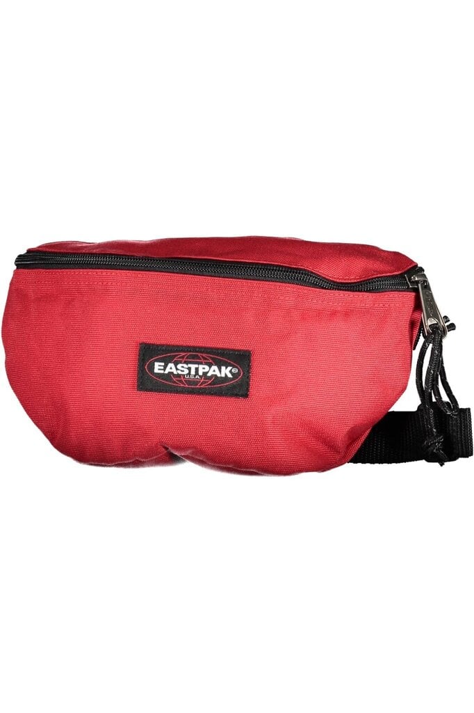 Springer eastpak unisex black ek074008 hinta ja tiedot | Urheilukassit ja reput | hobbyhall.fi