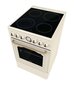 Gorenje GECS5B70CLI hinta ja tiedot | Sähköliedet | hobbyhall.fi